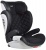 Автокресло детское CS-004 (чёрный black YB802A-b)