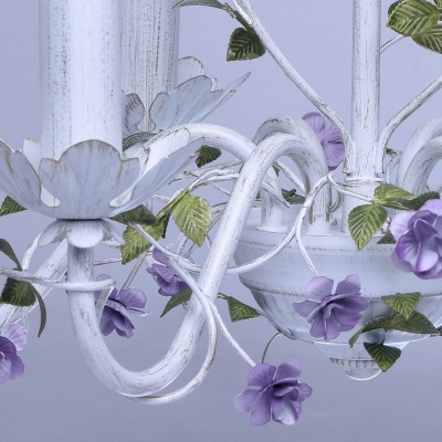 Люстра Букет 6*40W E14 220 V (421014406)