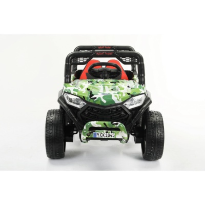 Багги UTV YCK1045 Камуфляж