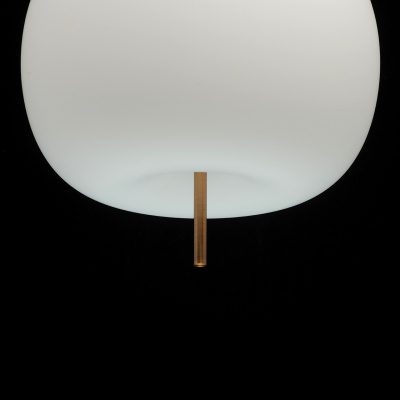 Люстра Ауксис 1*12W LED 220 V (722010101)