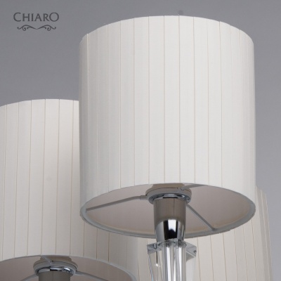 Люстра Инесса 6*40W E14 (460010706)