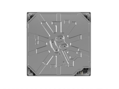 Кассетный кондиционер Dantex SMART INVERTER RKD-24UHANI/RKD-24HANIE-W