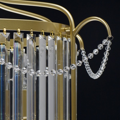 Люстра Адель 6*40W E14 220 V (373014806)