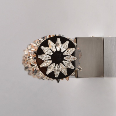 Люстра Гослар 1*8W LED 220V (498024501)