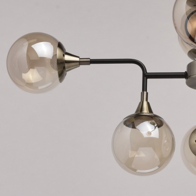 Люстра Гамбург 32W LED 220 V (605010908)