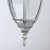 Светильник Фабур 1*95W E27 220 V IP44 (804010801)