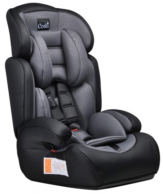 Автокресло детское CS-003 (Черный оникс)