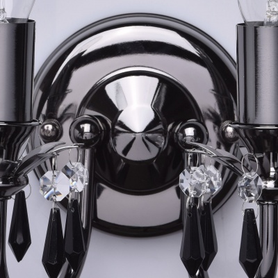 Бра Барселона 2*60W Е14 220 V (313020902)