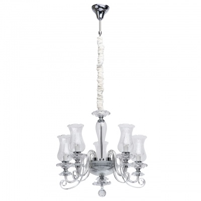 Люстра Элла 5*40W E14 220 V (483013805)