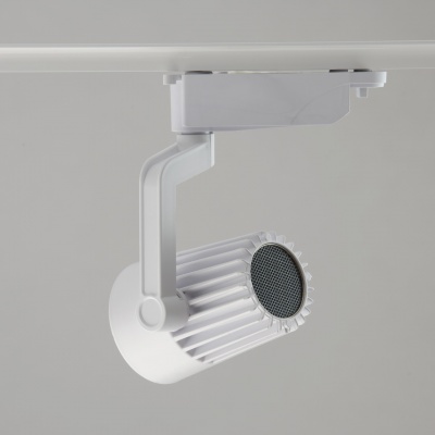 Трек-Светильник 1*30W LED 220 V (550011201)