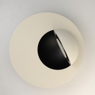 Светильник Круз 1*7W LED 220 V (637016401)