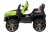 Электромобиль Багги Unimog Small 4x4 (зелёный)