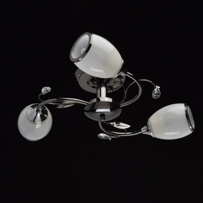 Люстра Грация 3*60W E27 220 V (677011903)