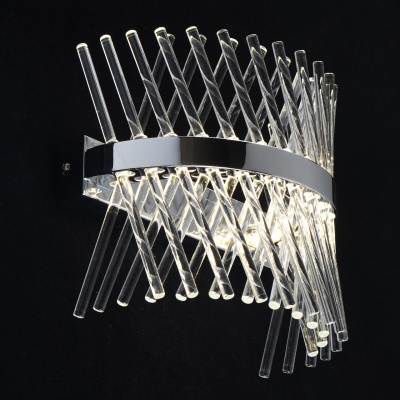 Бра Аделард 15W LED 220 V (642023801)