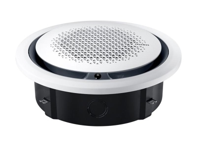 Кассетный кондиционер Samsung AC140MN4PKH/EU