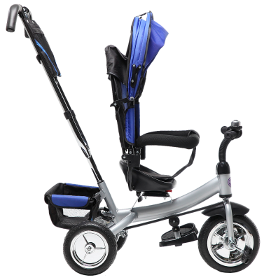 Велосипед детский трехколёсный Farfello TSTX6588 синий