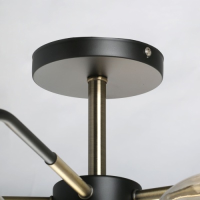 Люстра Вита 5*60W E27 220 V (220013205)