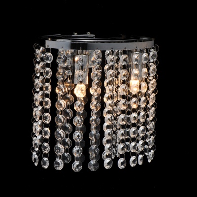 Бра Каскад 2*40W G9 220 V (113020302)