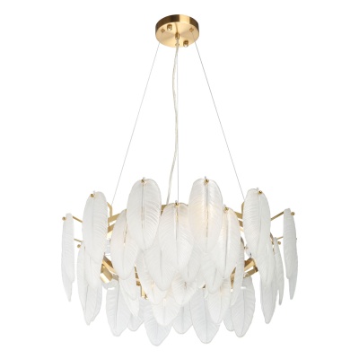 447012206 Патриция 6*60W E14 220 V люстра