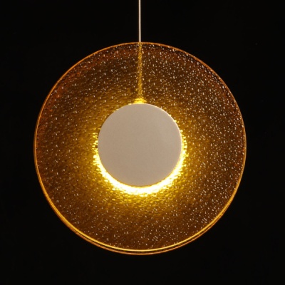 Люстра Фрайталь 8W LED  220V (663012601)