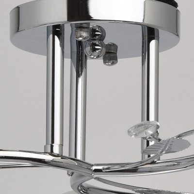 Люстра Грация 3*60W E27 220 V (677012303)