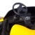 Электромобиль Porsche Cayman 24V (жёлтый краска)
