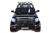 Электромобиль TOYOTA TUNDRA (чёрный краска)