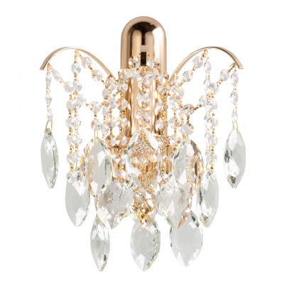 Бра Бриз 2*60W E27 220 V (111021202)