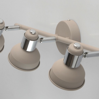 Спот Хоф 3*50W GU10 220 V (552020603)