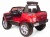 Детский электромобиль Ford Ranger 4WD (DK-F650) вишневый глянец Детский электромобиль Ford Ranger 4WD (DK-F650) вишневый глянец