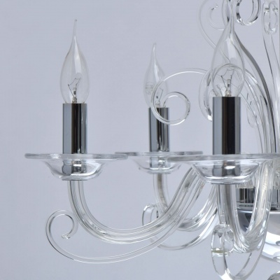 Люстра Элла 6*40W E14 220 V (483013306)