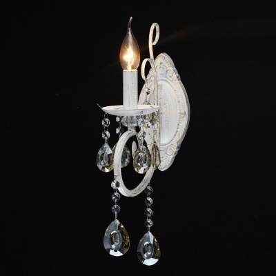 Бра Свеча 1*60W E14 220 V (683023101)