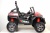 Детский электромобиль T888TT 4WD 24V красный Spider
