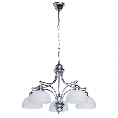 Люстра Фелиция 5*60W E27 220 V (347017405)