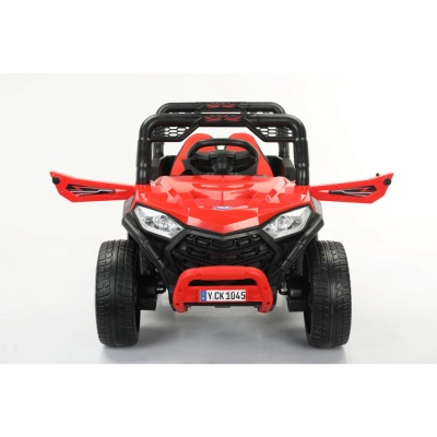 Багги UTV YCK1045 Красный