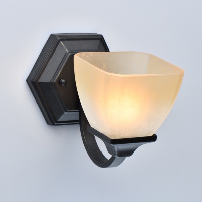 Бра Замок 1*60W E27 220 V (249028401)