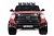 Электромобиль TOYOTA TUNDRA (красный краска )