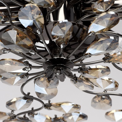 Люстра Адриатика 8*60W Е14 220 V (280011008)