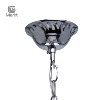 Люстра Виталина 5*60W E27 220 V (448011005)