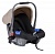 Автокресло детское к коляске Aimile KS-2150/a (Кремовый/cream)