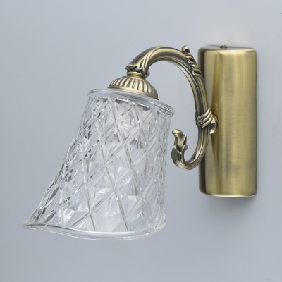 Бра Ариадна 1*40W E14 220 V (450029001)