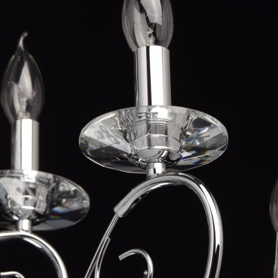 Люстра Адель 12*40W E14 220 V (373011912)