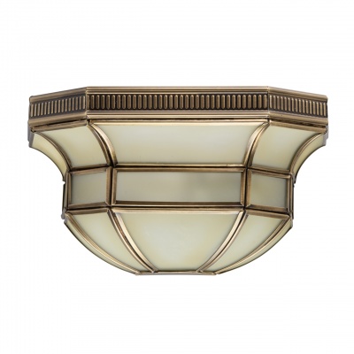 Бра IP20 Маркиз 1*40W E27 220 V (397020301)