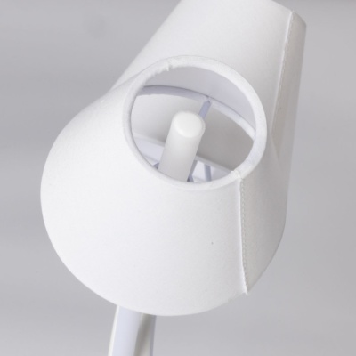 Настольная лампа Аэлита 2*6W LED 220 V (480032702)