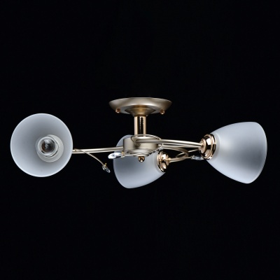 Люстра Нежность 3*40W E27 220 V (676014003)