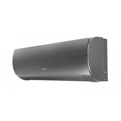 Сплит-система GREE LYRA INVERTER R32 BLACK (GWH12ACC-K6DNA1F)