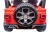 Электромобиль Джип Jeep Rubicon 4x4 (красный) Электромобиль Джип Jeep Rubicon 4x4 (красный)