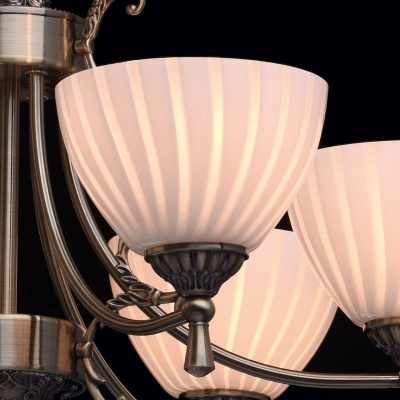 Люстра Ариадна 6*60W E14 220 V (450014406)