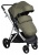 Коляска модульная 2в1 Cloud Baby CB (CB-11 Хаки)