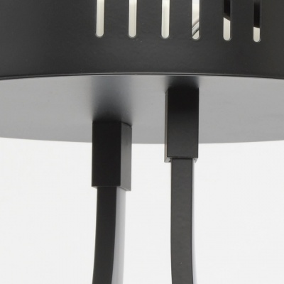 Люстра Аурих 24W LED 220 V (496018001)
